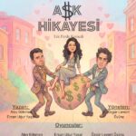 Bir Aşk Hikayesi